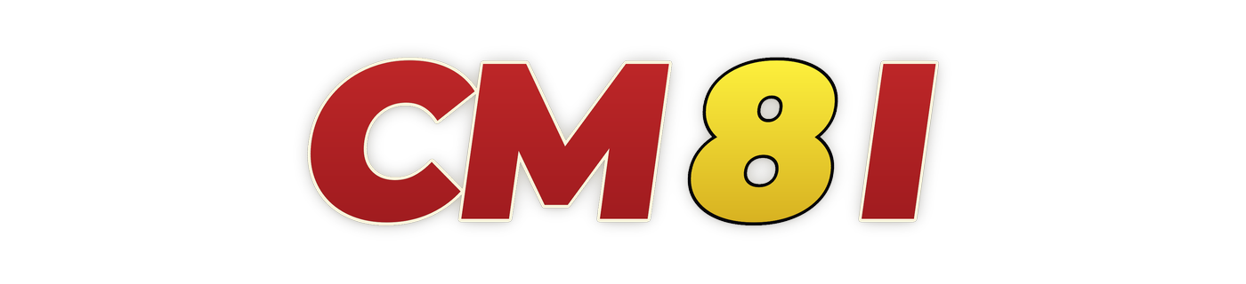 cm8i Logo